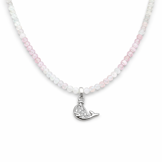 THROUGH ROSE-COLORED GLASSES