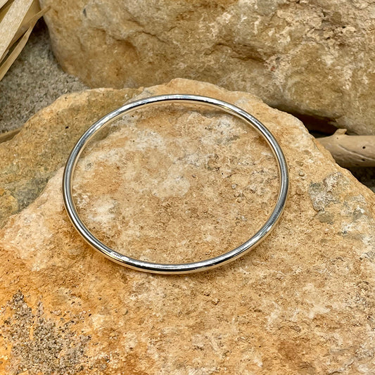 SIMPLY BANGLE BRACELET JONC EN ARGENT 925