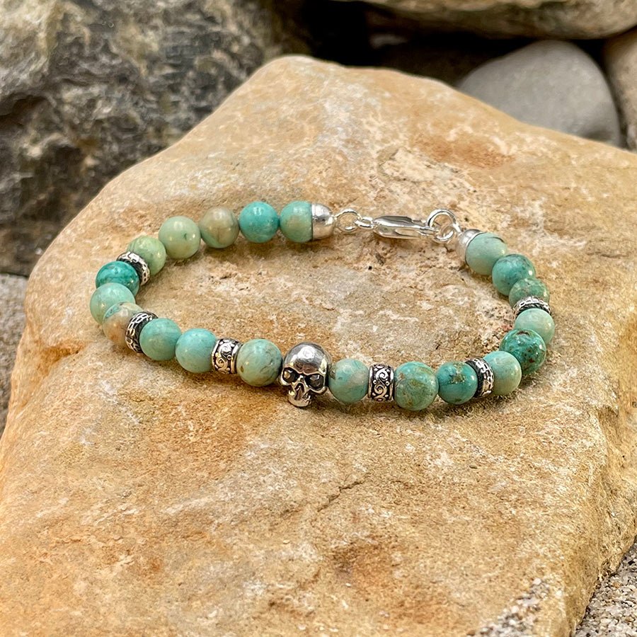 CREEP – bijoux fait main en argent 925 | Pitch & Néo